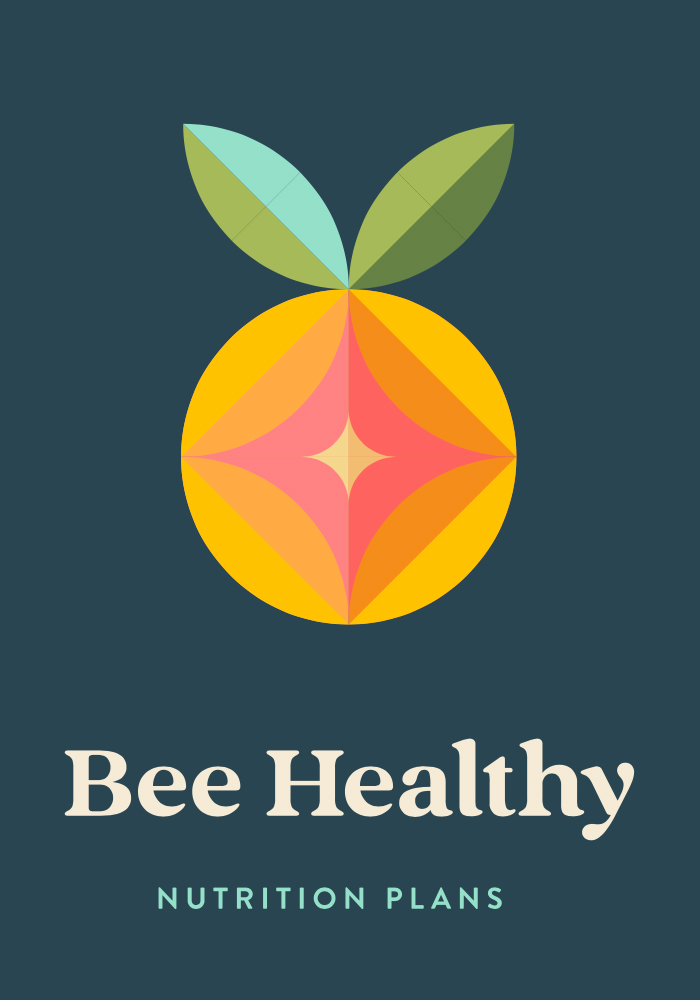Bee Healthy Nutrition Plans